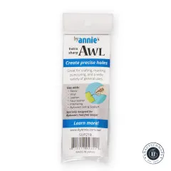 ByAnnie's - Extra-Sharp Awl (Ahle)