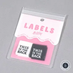 Kylie and The Machine Label - This is The Back Kylie and The Machine Label - This is The Back