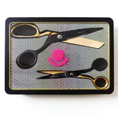 Tula Pink Hardware - Limited Edition Scherenset