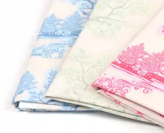 Fat Quarter Set - China