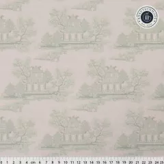 Fat Quarter Set - China