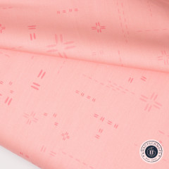 Art Gallery Fabrics - Decostitch Wide Elements - Peony