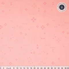 Art Gallery Fabrics - Decostitch Wide Elements - Peony