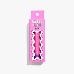 Label Glue Stick by KATM