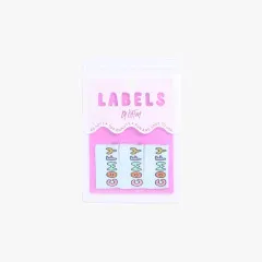 Kylie and The Machine Label - Comfy