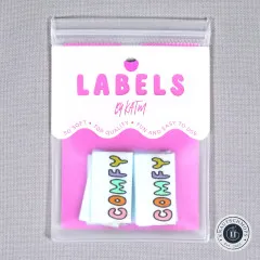 Kylie and The Machine Label - Comfy
