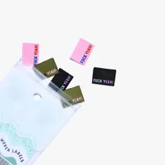 Kylie and The Machine Label - Fuck Yeah