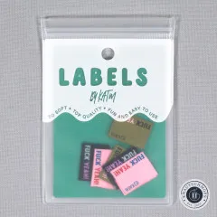 Kylie and The Machine Label - Fuck Yeah