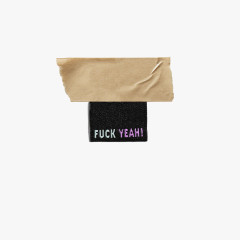 Kylie and The Machine Label - "e;Fuck Yeah"e; (2025 Color) Kylie and The Machine Label - "e;Fuck Yeah"e; (2025 Color)