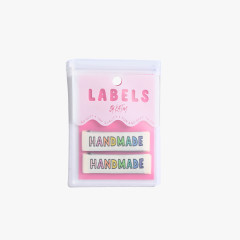 Kylie and The Machine Label - "Handmade" (Regenbogen)