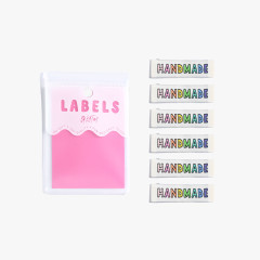 Kylie and The Machine Label - "e;Handmade"e; (Regenbogen) Kylie and The Machine Label - "e;Handmade"e; (Regenbogen)