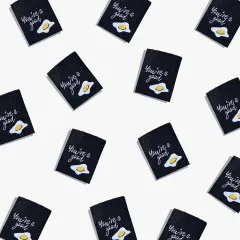 Kylie and The Machine Label - Youre a Good Egg