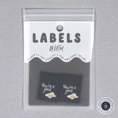 Kylie and The Machine Label - Youre a Good Egg