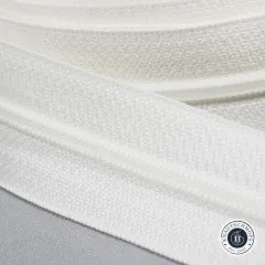 ByAnnie's - 4yard Zipper - Reißverschluss - white (multicolor)