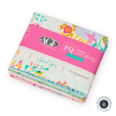 Art Gallery Fabrics - Island Life - Fat Quarter Bundle