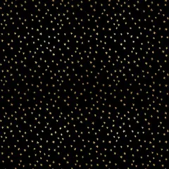 Ruby Star Society - Blenders Star Nature Novelty Fun - Mini Starry - Black Gold