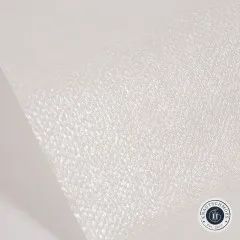 Breite des Klebers demonstriert