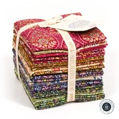 Tilda Fat Eight Bundle - Sanctuary