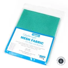 ByAnnie's Lightweight Mesh - Türkis