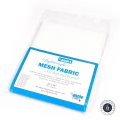 ByAnnie's Lightweight Mesh - Weiß