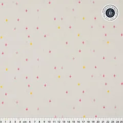 Art Gallery Fabrics - Sparkle Elements - Candied Sparkle