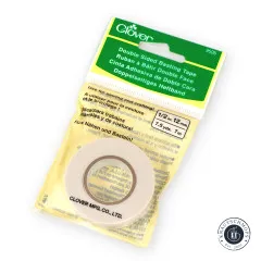 Clover Double-Sided Basting Tape