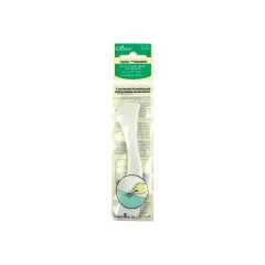 Clover Hera Marker 490/NV verpackt, Blisterkarte mit mehrsprachiger Beschriftung