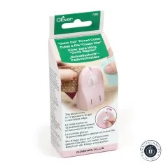 Clover "Quick Cut" Thread Cutter