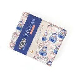 Art Gallery Fabrics - Frost & Fir - Fat Quarter Bundle