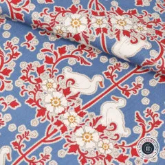 Gesamteindruck des Duck Nest Designs