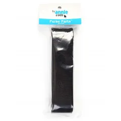 ByAnnie's Gurtband in älterer Verpackungsvariante mit „Purse Parts"-Logo