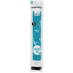 HeatnBond Iron-On Vinyl Gloss