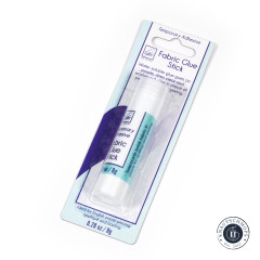 Freistehender June-Tailor-Stoffklebestift, 0,28 oz / 8g, ohne Verpackung.