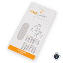 Lasso Nadel - Professional (0,5 mm)