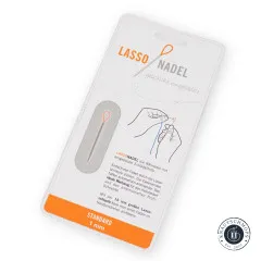 Lasso Nadel - Standard (1mm)