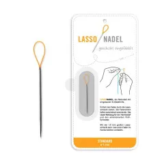 Lasso Nadel - Standard (1mm)