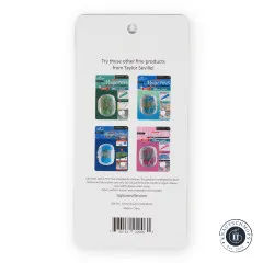 Verpackung der Magic Awl mit Produktmerkmalen