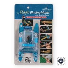 Taylor Seville - Magic Binding Maker (2 1/2")