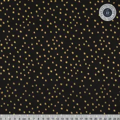 Ruby Star Society - Blenders Star Nature Novelty Fun - Mini Starry - Black Gold