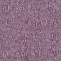 Nahaufnahme der melierten Eggplant-Struktur ohne Lineal.