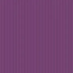 Riley Blake Baumwoll Designerstoff - 1/8" Tonal Stripe - Eggplant