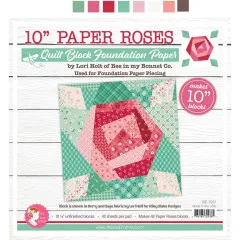 Verpackungsvorderseite mit Farbpalette und Produktdetails, Artikelnummer ISE-7021