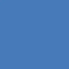 Art Gallery Fabrics - Pure Solids - Blue Jay (PE-603)