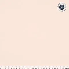 Art Gallery Fabrics - Pure Solids - Sweet Macadamia