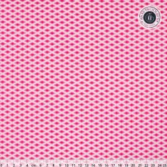 Tula Pink Baumwoll Designerstoff - Floral Reef - Lighthouse Windows - Delphine