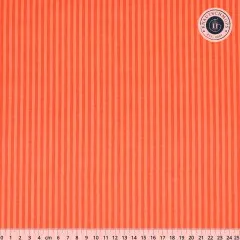 Riley Blake Baumwoll Designerstoff - 1/8" Tonal Stripe - Autumn