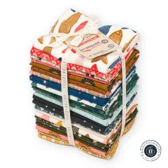 Cotton & Steel Riverbank Fat Quarter Bundle mit 24 Stoffstücken von Ash Cascade