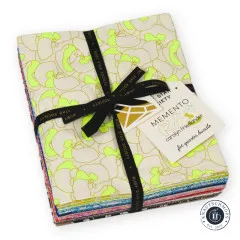 Ruby Star Society Fat Quarter Bundle - Memento