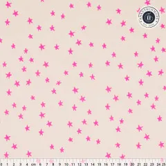 Ruby Star Society - Blenders Star Nature Novelty Fun - Starry - Neon Pink