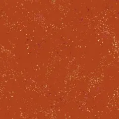 Ruby Star Society Speckled - Cayenne